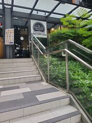 Sims Urban Oasis (D14), Retail #480950821